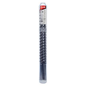 Набор буров (3 шт) для перфоратора SDS-MAX Makita P-77198