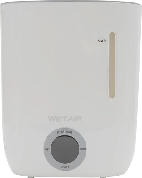 Зволожувач повітря WetAir MH-280 25 Вт білий | Зображення 1