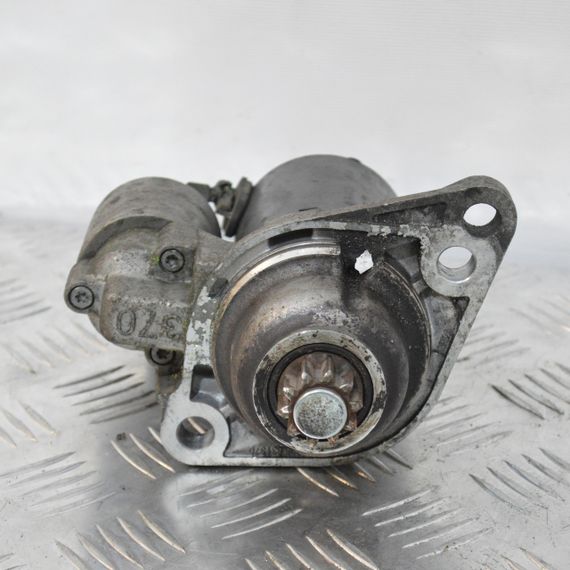 Стартер Audi A3 1.2 TSI 1.1 кВт Ауді а3 0001120410 0AH911023A