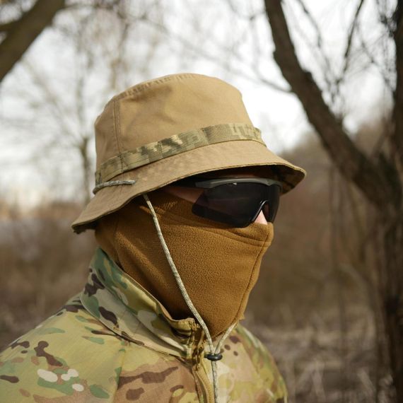 Панама "Victory" койот-пиксель | Зображення 8