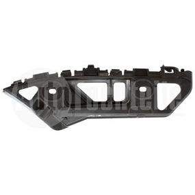 Крепление бампера переднего левое VW Caddy III 04-15, AutoTechteile, 380 7028, 8070.28