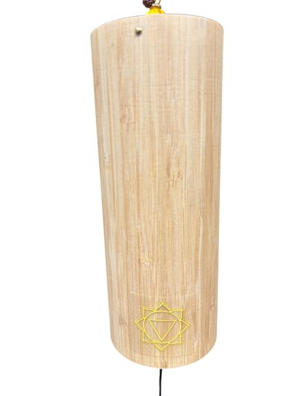 Чаймс, музика вітру Musicality CM-E _Chakra Manipura (E) | Зображення 1