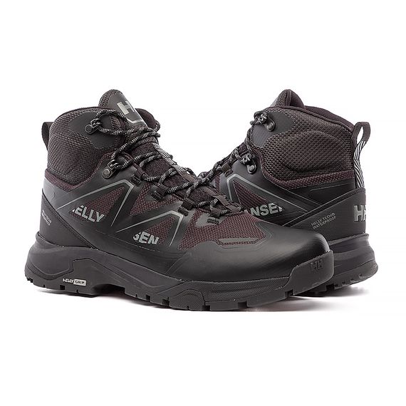 Кросівки HELLY HANSEN CASCADE MID HT