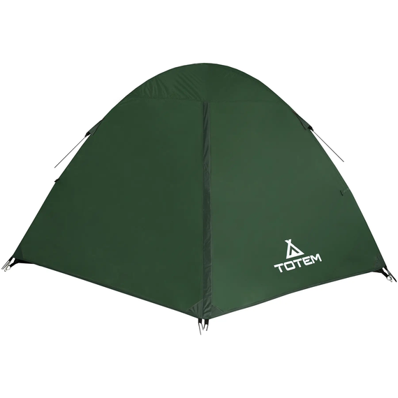 Палатка Totem Tepee 2+1 Зеленая UTTT-020 | Зображення 4