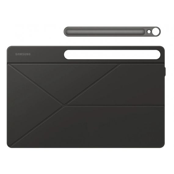 Чохол до планшета Samsung Smart Book Cover Samsung Galaxy Tab S10 FE+ (EF-BX620PBEGWW)