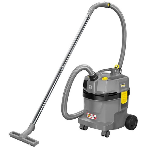 Професійний пилосос Karcher NT 22/1 Ap L AI-35 | Зображення 1