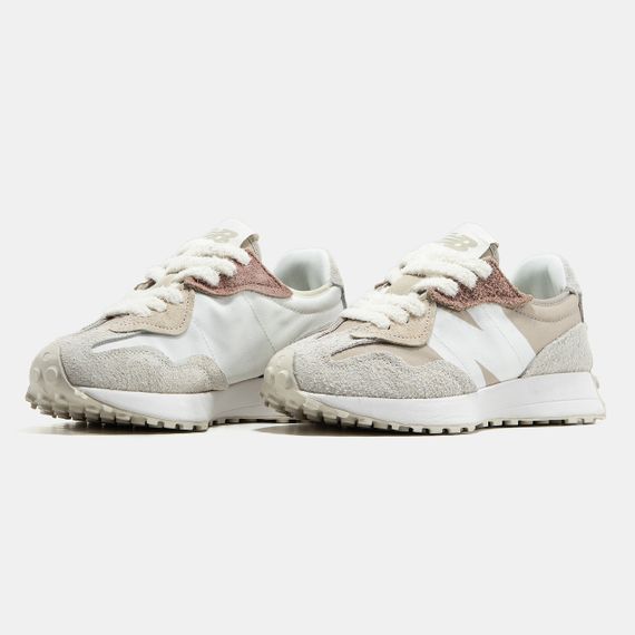 Кросівки New 327 весна / літо / осінь 2508 38 | Зображення 4