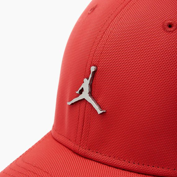 Кепка Jordan Jumpman Classic99 Metal Unisex Cap One size (CW6410-687) | Зображення 1