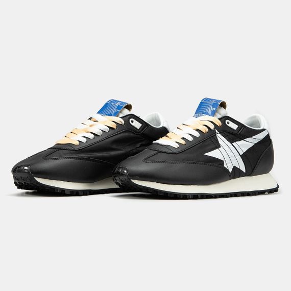 Кроссовки Golden Goose Marathon топ весна / осень 2053 44 | Зображення 4