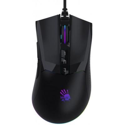 Мышка A4Tech Bloody W90 Max Stone black (Bloody W90 Max Stone black) | Зображення 1