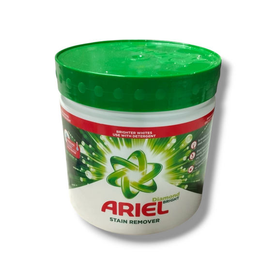 ARIEL плямовивідник 500г White
