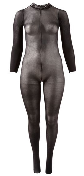 Бодистокинг - 2300650 NO:XQSE Catsuit Ouvert - XL/2XL sexstyle | Зображення 5
