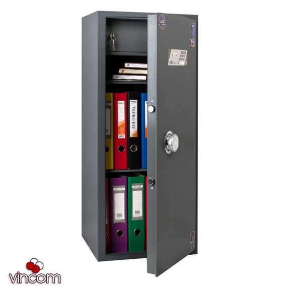 Сейф офисный Safetronics NTL 100Es | Зображення 2