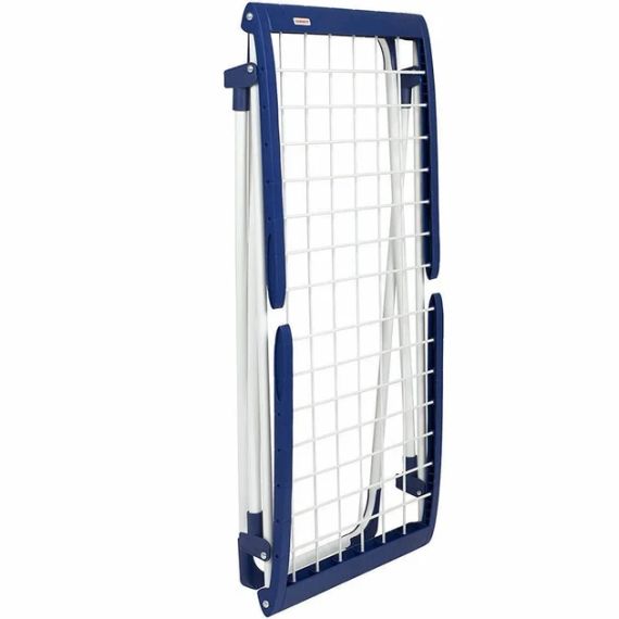 Сушарка для білизни підлогова Leifheit Pegasus 120 Solid Compact, складана, стійка, міцна 81720 | Зображення 7