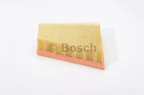 Фільтр повітряний SEAT IBIZA, SKODA RAPID, BOSCH (1457433532) | Зображення 2
