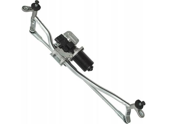 Fiat Ducato 06- механизмы трапеция дворников + моторчик 1340683080 Фиат Дукато | Зображення 1