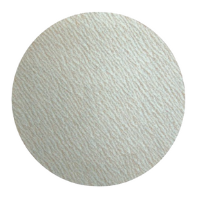 Круг самозачіпний d125мм P800 без отвору з активним покриттям PS73BWK Klingspor