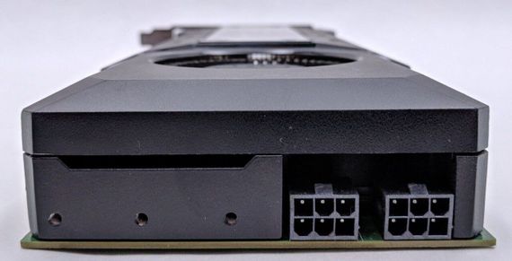 Дискретна відеокарта nVidia Tesla K20c, 5 GB GDDR5, 320-bit б/в | Зображення 4