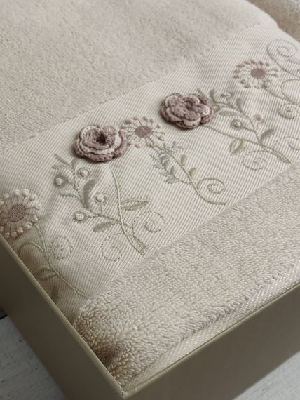 Набір рушників Pupilla  84381 Туреччина   Пеньє