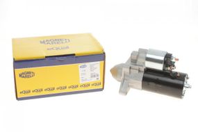 Стартер Ford Escort Focus Mondeo II 1.6-2.0 95-13 12V 1.4kw  10z  063721107010