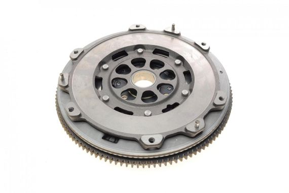 Демпфер зчеплення Ford Mondeo III 2.0 16V DI TDDi TDCi 00-07 415 0179 10 | Зображення 5
