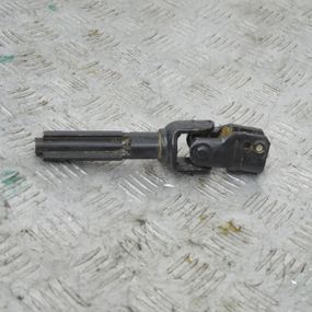 Вал рульової колонки нижній 2.0 CDTI Opel Insignia 2009-2013 Рульовий карданчик Опель Інсігніа 13219343