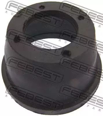 Пильовик кульової опори 18x34x23 Mazda 3/323/626 -08, FEBEST (MZBJB626) | Зображення 1