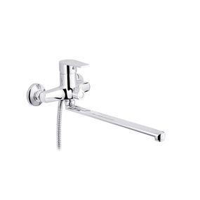 Змішувач для ванни Kroner KRM Oker - C070 (CV019668)