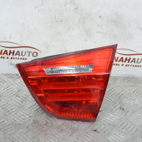Ліхтар задній правий BMW 3 E90 LIFT 2008-2012 рестайл Фара задня права БМВ е90 4871734