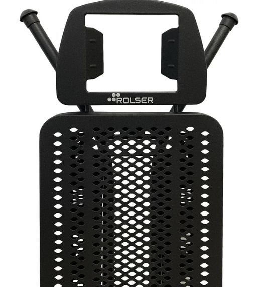 Дошка для прасування Rolser K-S Black Tube Blanco/Negro (K04016-2064) | Зображення 7