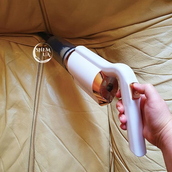 Бездротовий вертикальний пилосос з високою потужністю всмоктування Dyson V15 (234566729_335) | Зображення 3