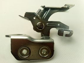 Засувка замка кришки багажника Lanos, 'GM'' (96303364) седан