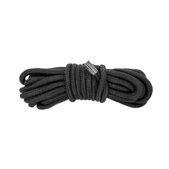 Набір для BDSM Alive FURY Black BDSM Kit, 10 предметів | Зображення 2