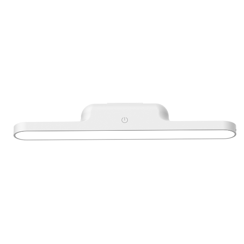 Лампа настільна LED з вбудованим акумулятором білий Magnetic Multi-Functional ColorWay