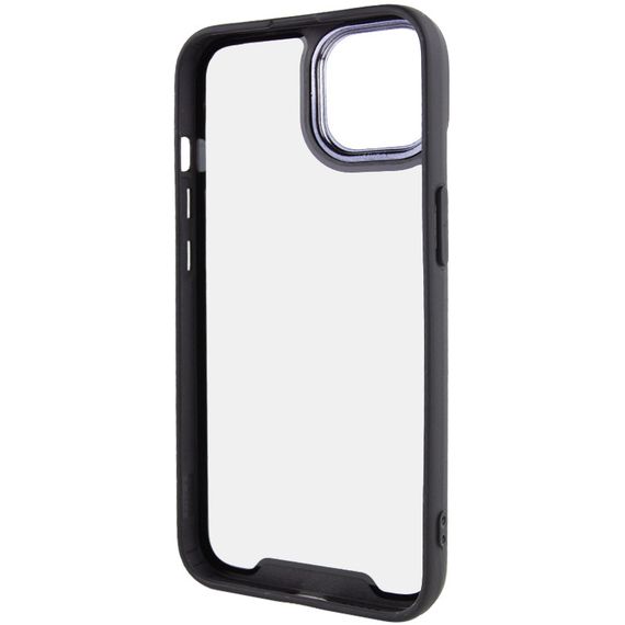 Чохол TPU+PC Lyon Case для Apple iPhone 14 Plus (6.7") | Зображення 4