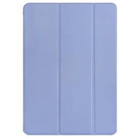Чохол Smart Case (no logo) для Apple iPad Pro 13" (2024-25) Lavender gray