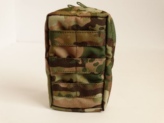 Підсумок-чохол тактичний для телефону 7,5" і дрібниць мультикам | Зображення 2