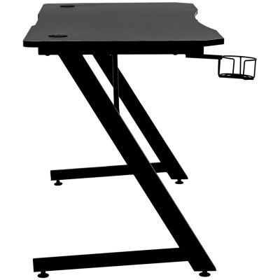 Компьютерный стол Hator Vast Essential Black (HTD-010) | Зображення 2