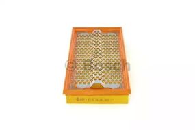 Фільтр повітряний 3700 MB 400E,500E,500SL, CL420,SL500,S420,E500 —99, BOSCH (1457433700)