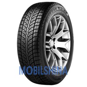 Зимние шины BRIDGESTONE Blizzak LM-80 EVO (255/50R20 109H)