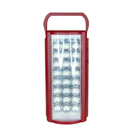 Ліхтар Almina 24 LED переносний світлодіодний з пауербанком | Зображення 2
