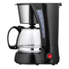 Кафеварка MAGIO MG-964 650 Вт, Домашні кавоварки, Кавоварки електричні, Кавоварка для дому