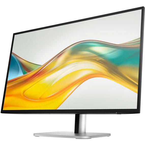 Монитор HP S5 Pro 527pq (9D9S0UT) | Зображення 1