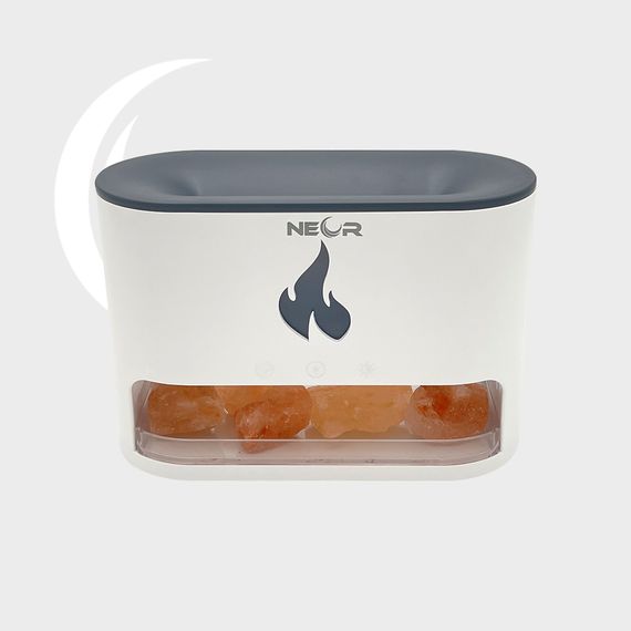 Зволожувач повітря NEOR FLAME AROMA 25ML10 WT | Зображення 6