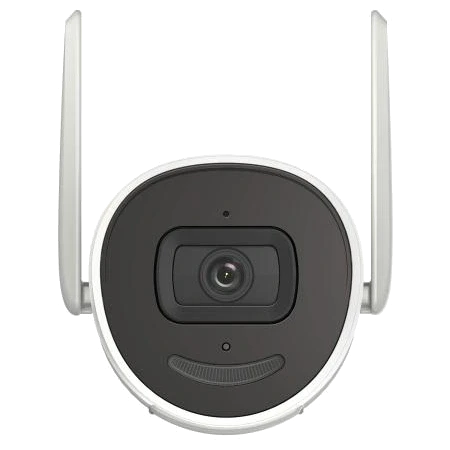 DS-2CV2041G2-IDW W 4МП (2.8мм) IP відеокамера Hikvision - Камери | Зображення 1