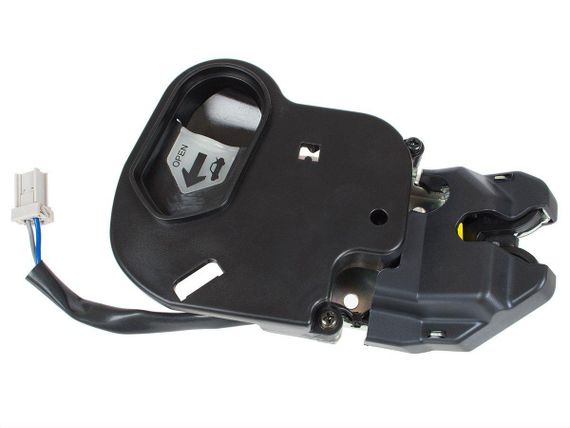 Honda Civic SEDAN (06-11) замок задней двери (крышки) багажника, 74851-SNA-A12 Хонда Сивик Седан