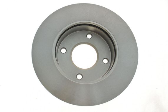 Диск тормозной передний Nissan NV200 10- 257x26  23-1303 | Зображення 1