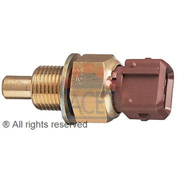 Датчик температуры охлаждающей жидкости Citroen Berlingo / Peugeot Partner 1.4 i 96-, Facet, 7.3321,