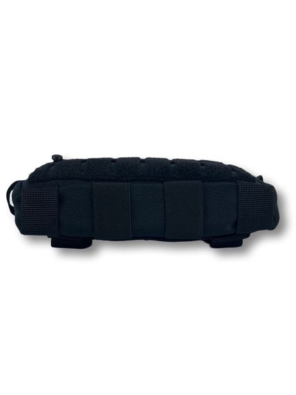 Підсумок утилітарний E-Gear Cordura Чорний | Зображення 6