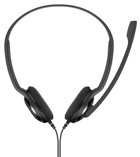 Гарнітура Sennheiser EPOS Comm PC 5 CHAT | Зображення 2